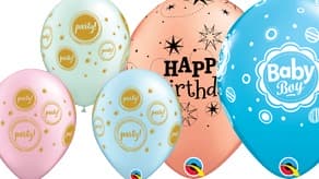 (image for) Printed Retail Latex