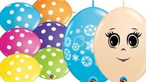 (image for) Printed Quick Links Latex