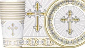(image for) Religious Tableware