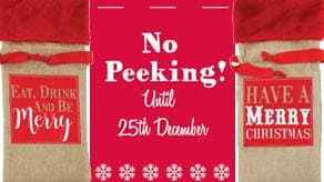 (image for) Christmas Sacks And Stockings