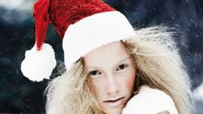 (image for) Christmas Hats & Headwear