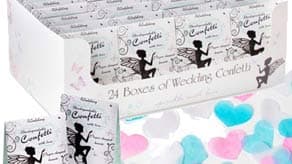(image for) Wedding Confetti