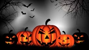 (image for) Halloween