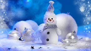 (image for) Christmas