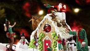 (image for) Christmas Accessories