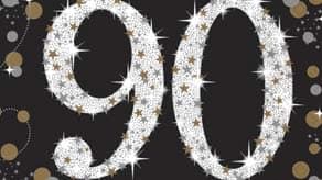 (image for) 90th-100th Gold Celebrations