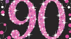 (image for) 90th-100th Pink Celebrations