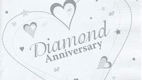 (image for) Diamond Anniversary Theme
