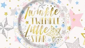 (image for) Twinkle Twinkle Little Star Theme