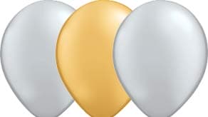 (image for) Metallic Plain Latex