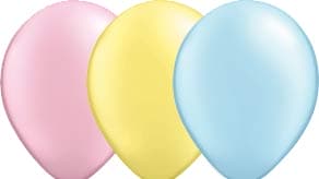 (image for) Pastel Pearl Plain Latex