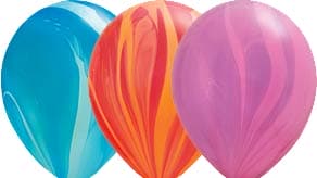 (image for) Agate Latex