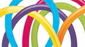 (image for) 160q Entertainer Latex