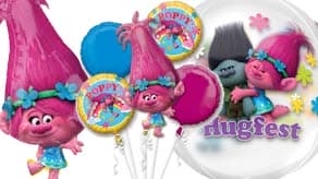(image for) Trolls Balloons