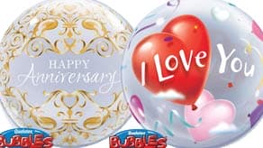 (image for) Love Occasion Bubbles