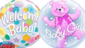 (image for) Baby Bubbles