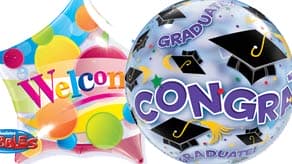 (image for) Special Occasion Bubbles