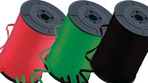 (image for) Curling Ribbons