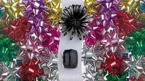 (image for) Bows, Cops And Ribbon