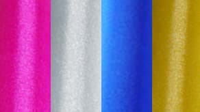 (image for) Organza Rolls