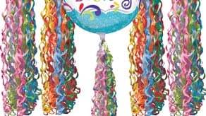 (image for) Balloon Tails and Twirlz Balloon Tails