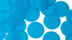 (image for) Tissue Confetti