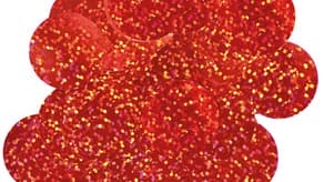 (image for) Holographic Confetti