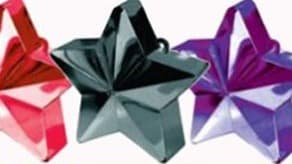 (image for) Star Weights