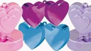 (image for) Heart Weights