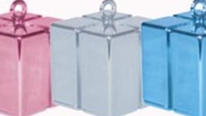 (image for) Box Weights