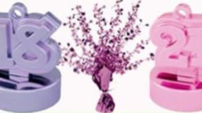 (image for) Birthday And Age Weights