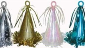 (image for) Hat Weights