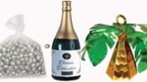 (image for) Novelty Weights