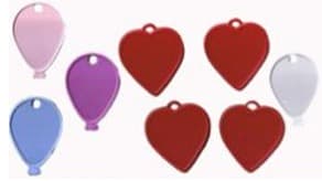 (image for) Plastic Weights