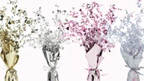 (image for) Foil Spray Weights