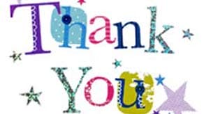 (image for) Special Message Invitations