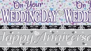 (image for) Just Married and Anniversary