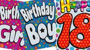 (image for) Flag And Pennant Bunting