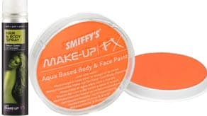 (image for) Face Paint & Body Spray