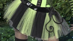 (image for) Sheer Desires Tutus