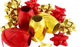 (image for) Ribbon And Bows