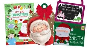 (image for) Christmas Essentials