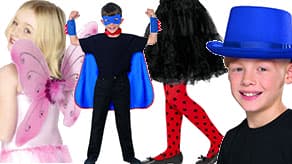 (image for) Childrens Dress Up Accessories