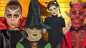 (image for) Kids Accessories & Make Up