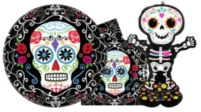 (image for) Day Of The Dead Party