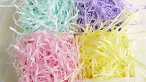 (image for) Easter Shred & Tissue Paper