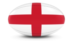 (image for) England Rugby Themed