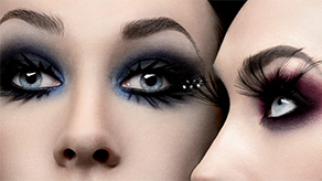 (image for) EyeLashes