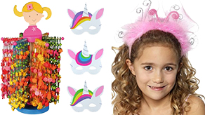 (image for) Fairy, Unicorn, Jewellery & More