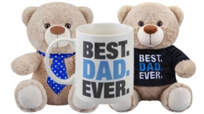 (image for) Father's Day Gifts